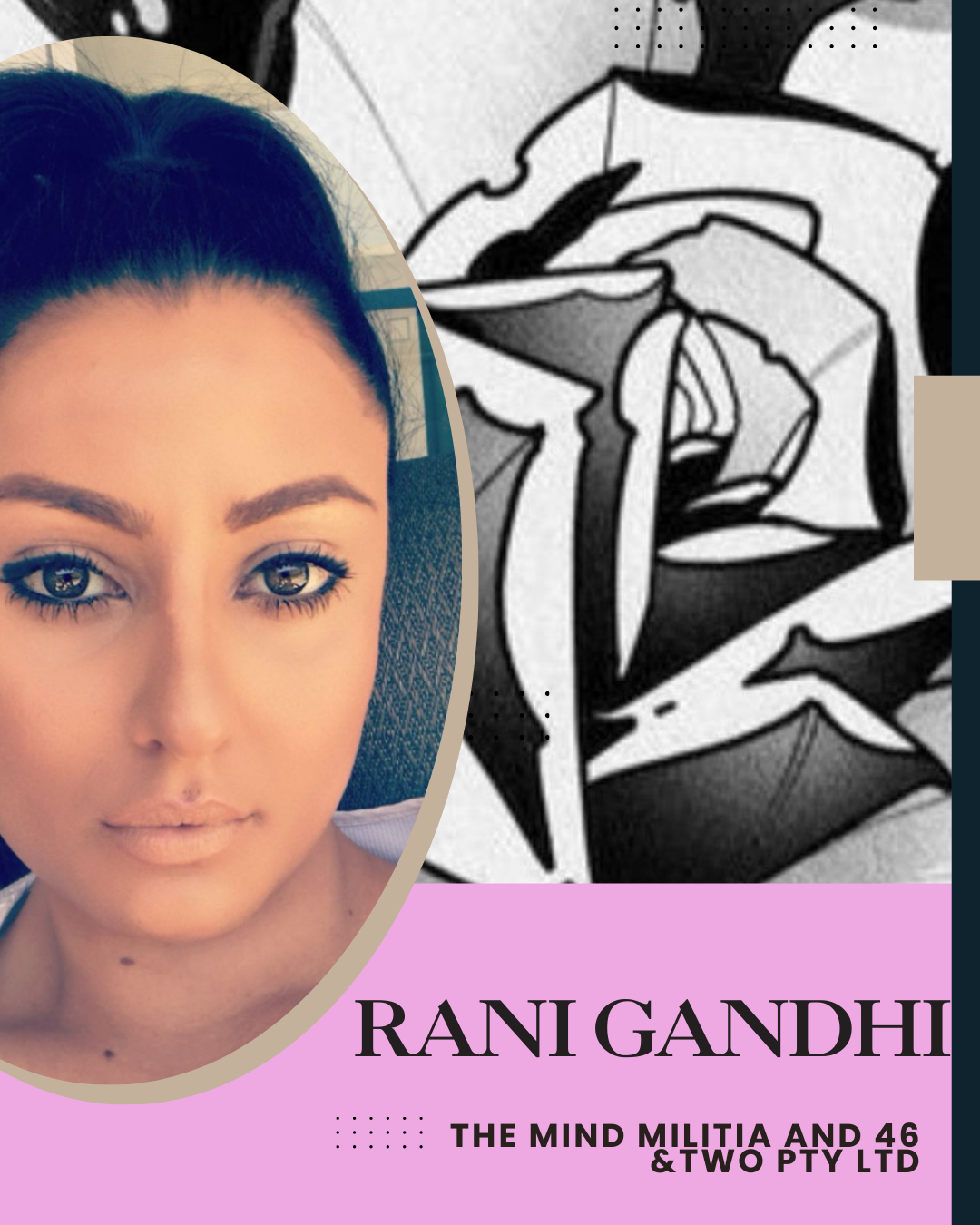 Rani Gandhi